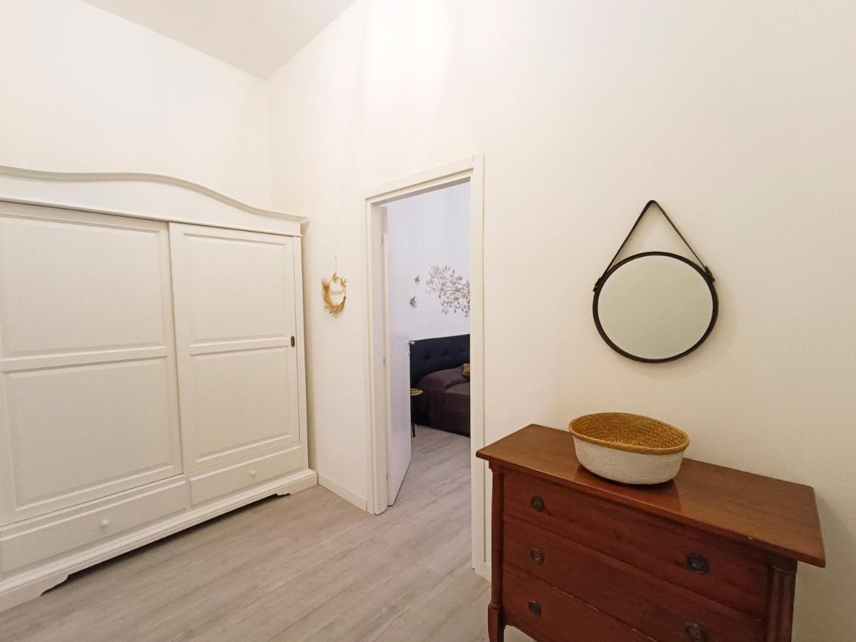 Giulio Cesare 78 Apartment Roma Exterior foto