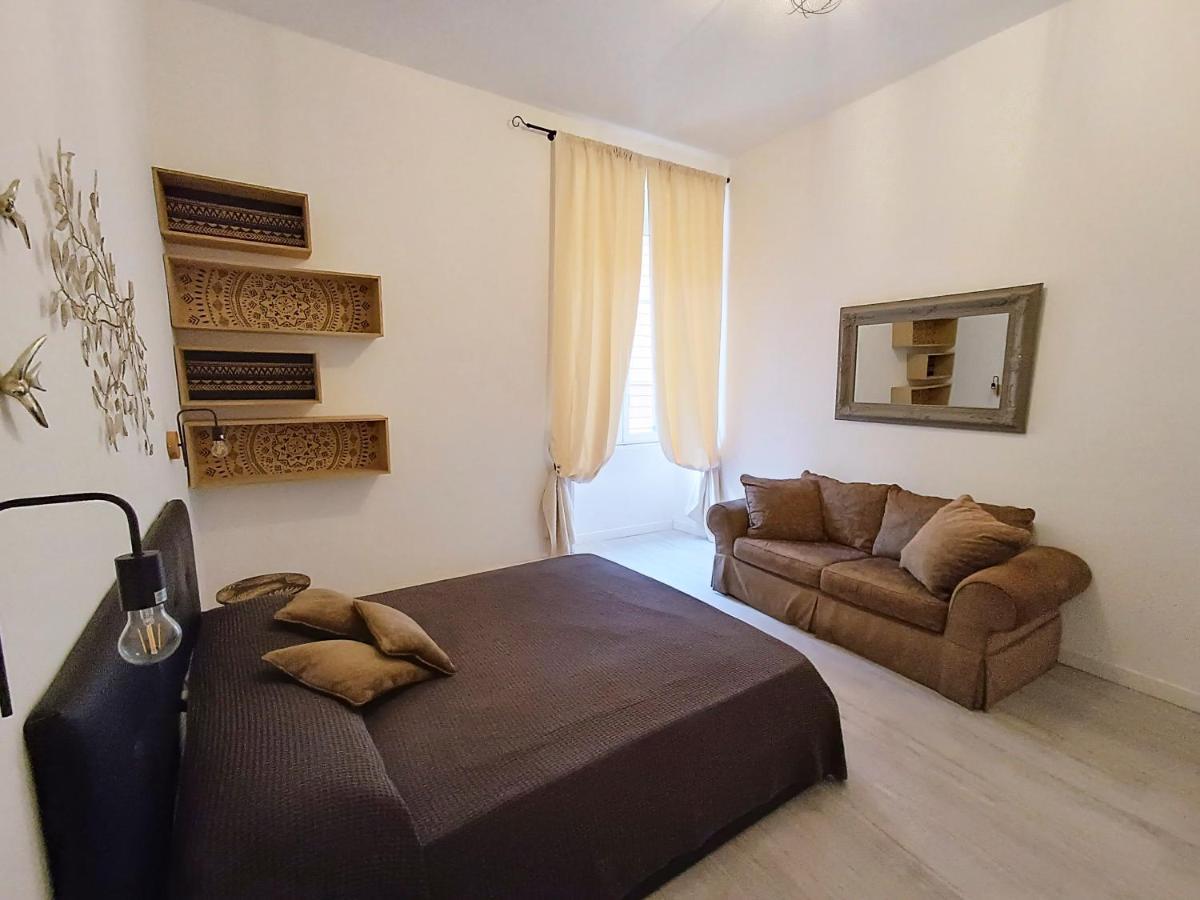 Giulio Cesare 78 Apartment Roma Exterior foto